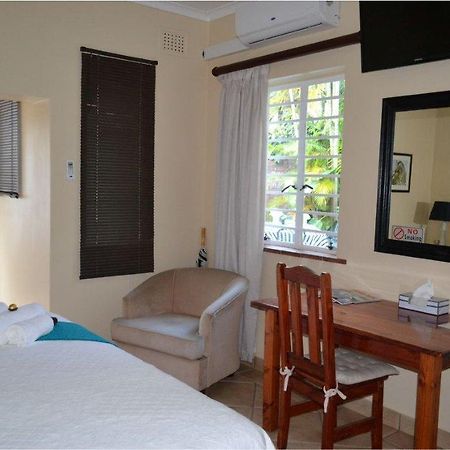 Hunters B&B Mtunzini Exterior foto