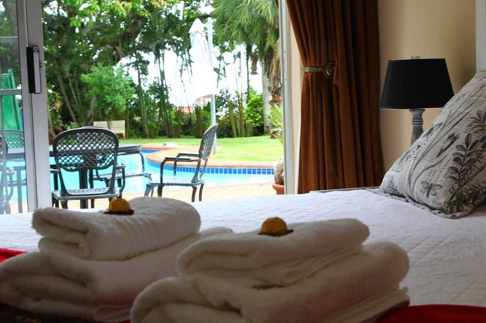 Hunters B&B Mtunzini Exterior foto