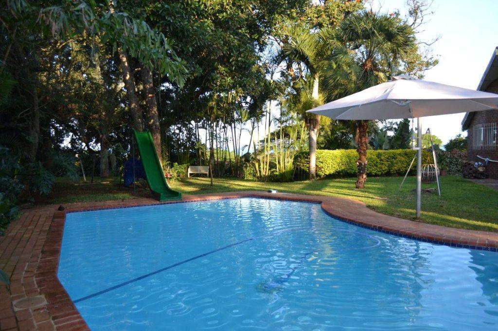 Hunters B&B Mtunzini Exterior foto