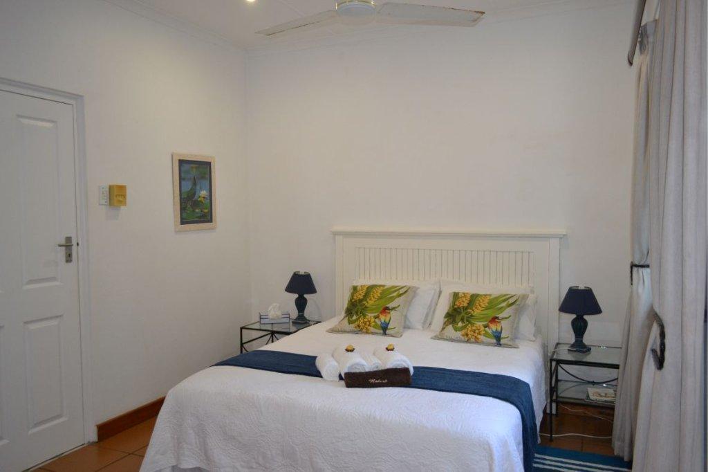 Hunters B&B Mtunzini Exterior foto