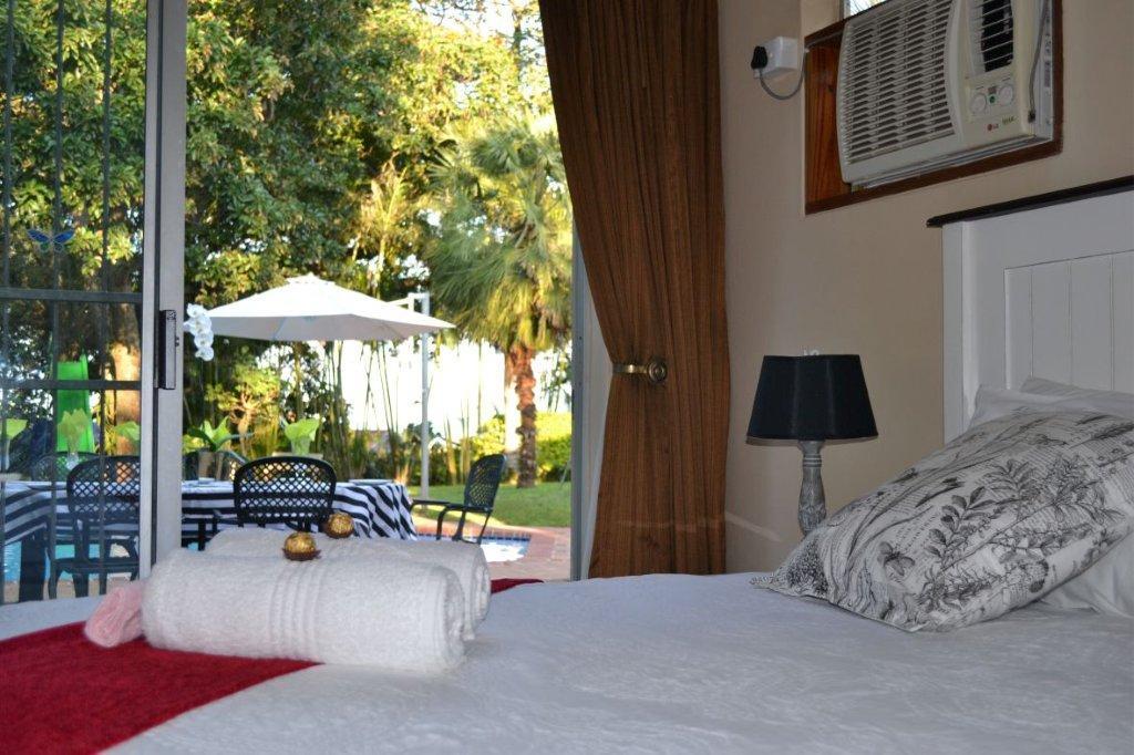 Hunters B&B Mtunzini Exterior foto