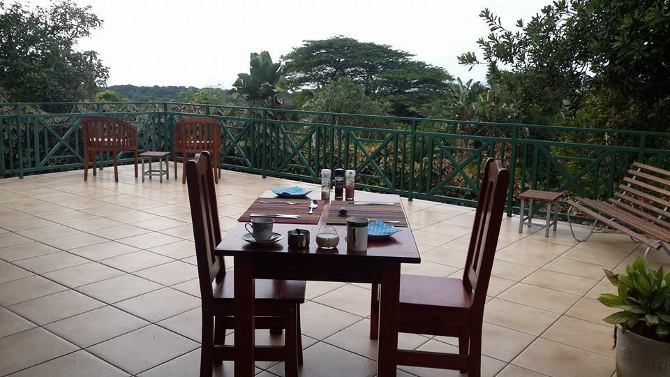 Hunters B&B Mtunzini Exterior foto