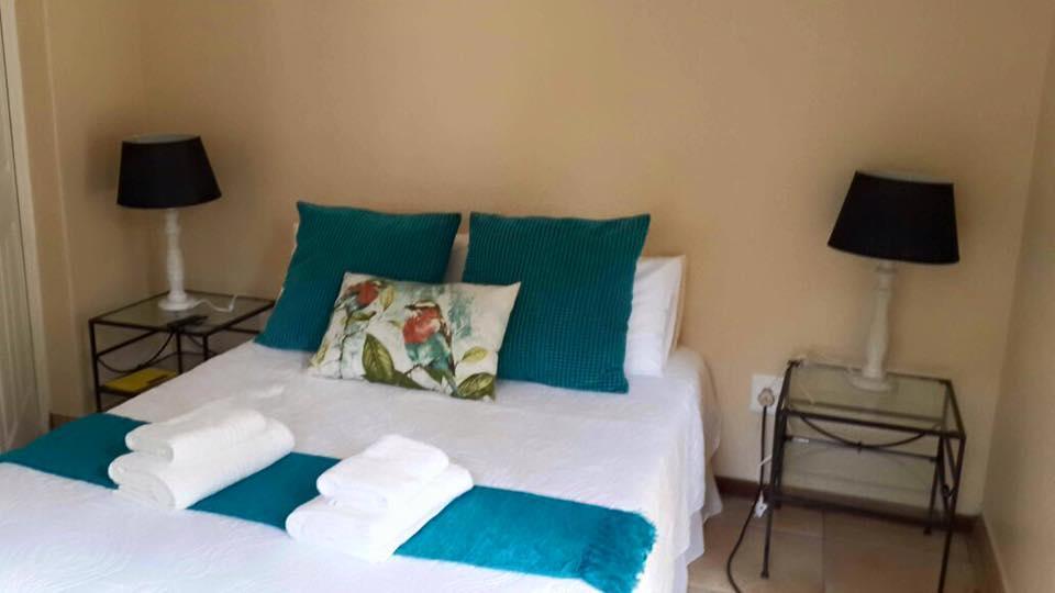 Hunters B&B Mtunzini Exterior foto