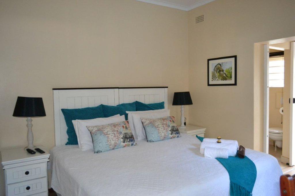 Hunters B&B Mtunzini Exterior foto