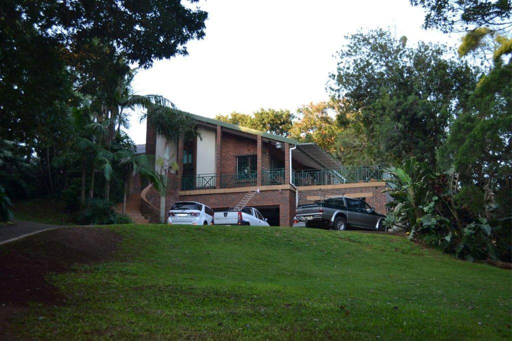 Hunters B&B Mtunzini Exterior foto
