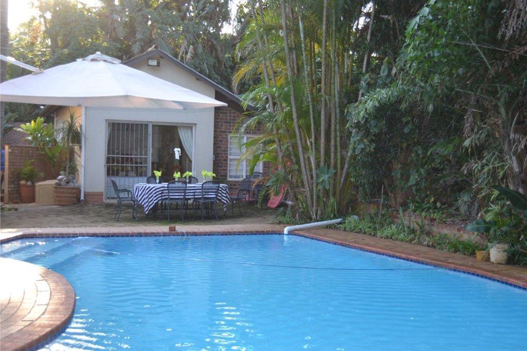 Hunters B&B Mtunzini Exterior foto