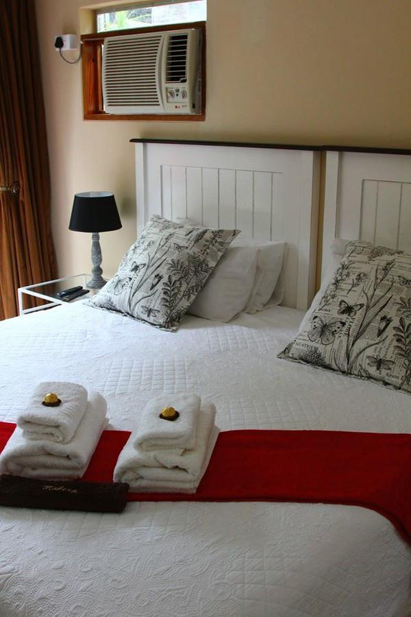 Hunters B&B Mtunzini Exterior foto