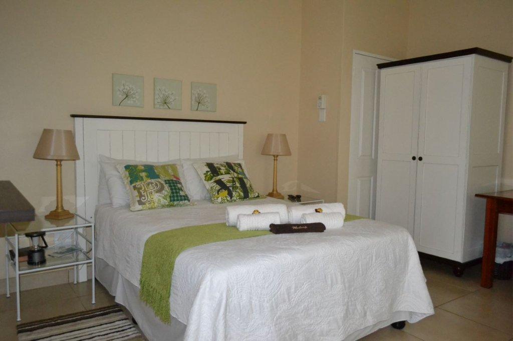 Hunters B&B Mtunzini Exterior foto