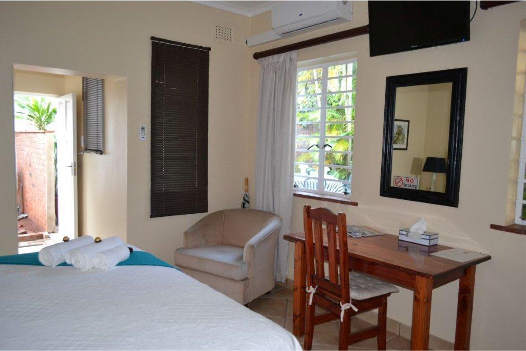 Hunters B&B Mtunzini Exterior foto