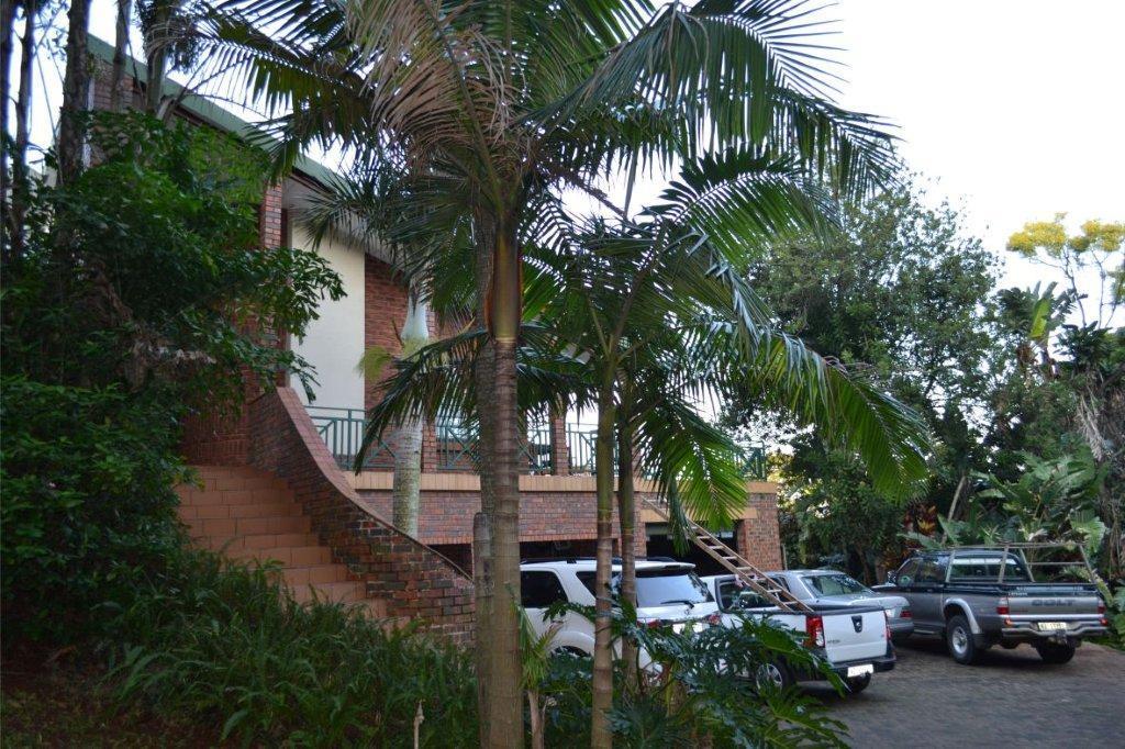 Hunters B&B Mtunzini Exterior foto