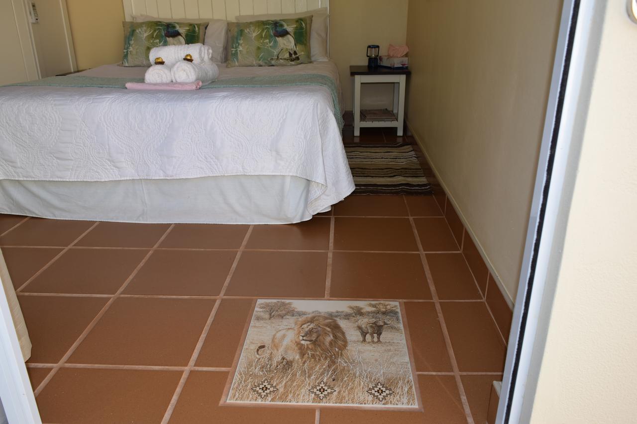 Hunters B&B Mtunzini Exterior foto